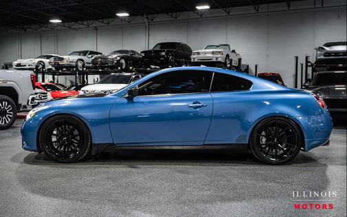 2013 INFINITI G37 Sport