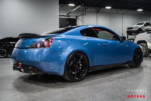 2013 INFINITI G37 Sport