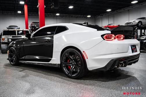 2023 Chevrolet Camaro 2SS