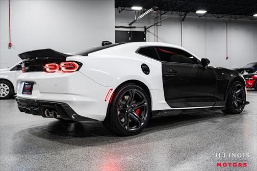 2023 Chevrolet Camaro 2SS