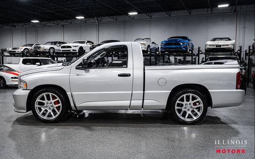 2005 Dodge Ram 1500 SRT-10