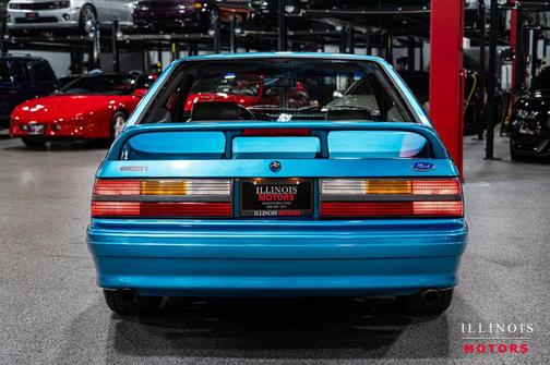 1993 Ford Mustang Cobra