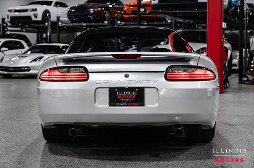 1995 Chevrolet Camaro Z28