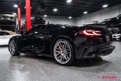 2023 Chevrolet Corvette Z06