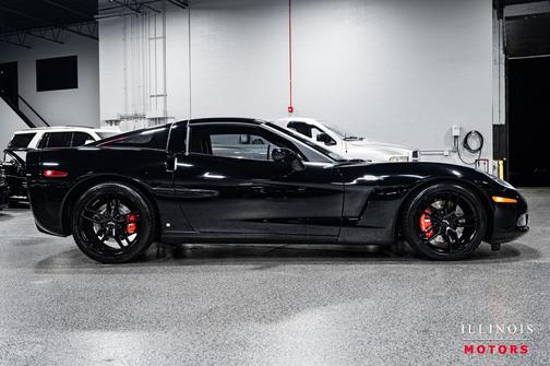 2006 Chevrolet Corvette Base