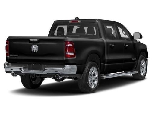 Photo 3 of 3 of 2021 RAM 1500 Big Horn