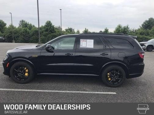 2024 Dodge Durango SRT 392 AlcHEMI AWD