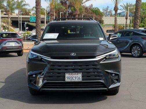 2024 Lexus TX 350 Premium