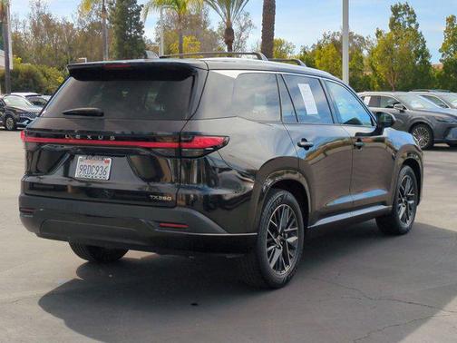 2024 Lexus TX 350 Premium