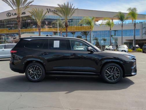 2024 Lexus TX 350 Premium