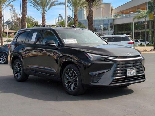 2024 Lexus TX 350 Premium