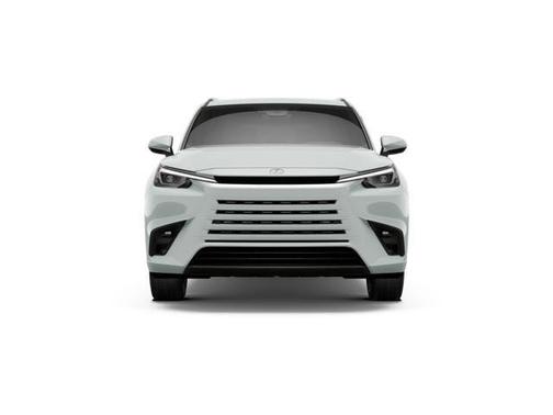 Wind Chill Pearl 2026 Lexus TX 350 Base