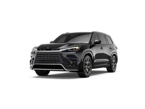 2026 Lexus TX 500h F SPORT Premium