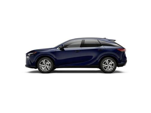 Nightfall Mica 2026 Lexus RX 350 Premium