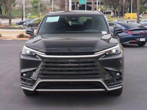 Caviar 2026 Lexus TX 500h F SPORT Performance