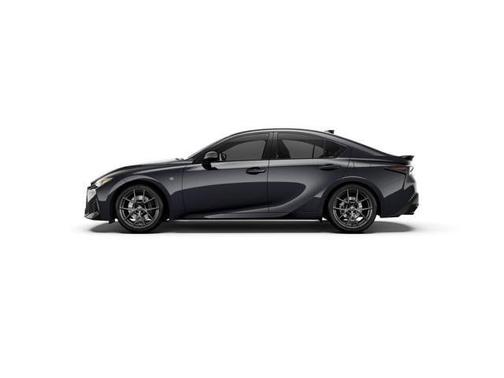 Caviar 2026 Lexus IS 350 Base