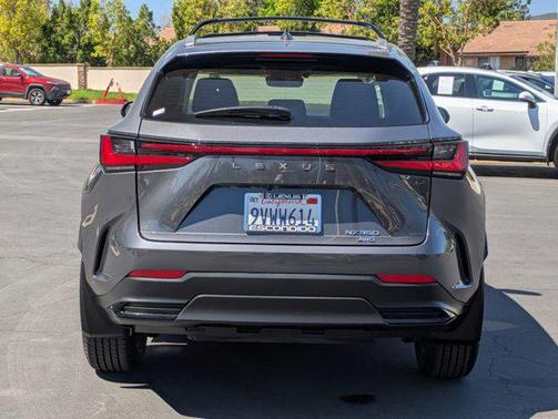 2026 Lexus NX 350 Premium