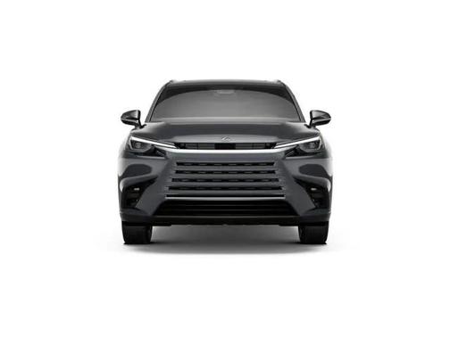 2026 Lexus TX 350 Luxury