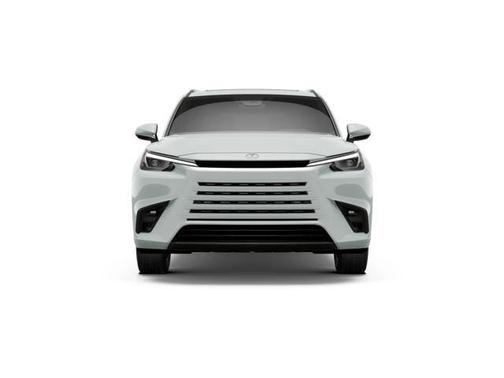 Wind Chill Pearl 2026 Lexus TX 350 Premium