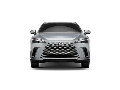 Iridium 2026 Lexus RX 350h Premium