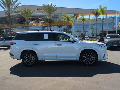 2024 Lexus TX 350 Premium