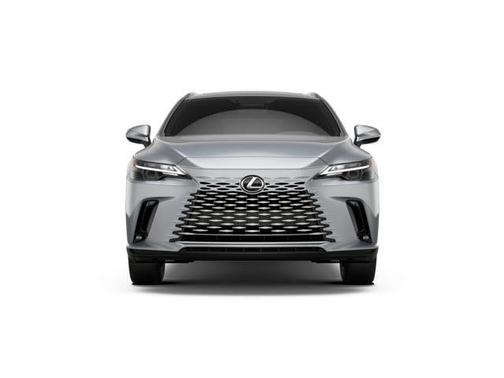 Iridium 2026 Lexus RX 350h Premium