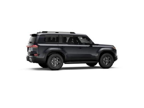 Caviar 2026 Lexus GX 550 550 OVERTRAIL