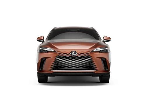 Copper Crest 2026 Lexus RX 350 Premium