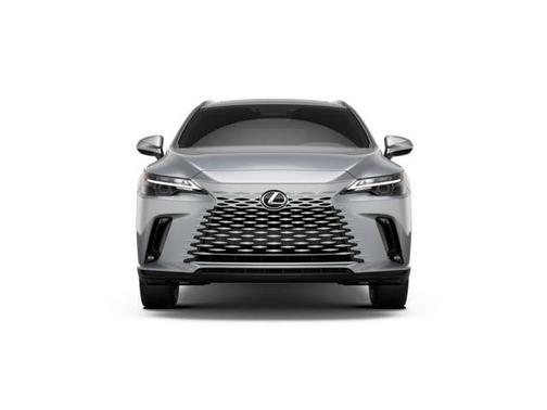 Iridium 2026 Lexus RX 350 Premium