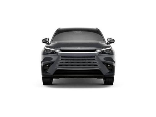 Cloudburst Gray 2026 Lexus TX 350 Premium