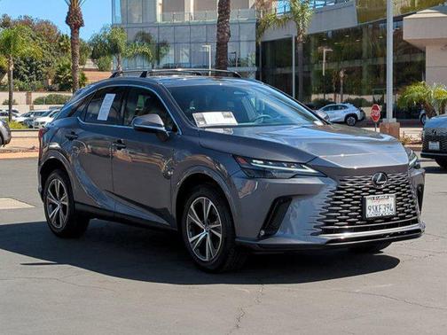 2023 Lexus RX 350 Premium