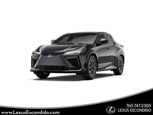 Caviar 2026 Lexus RZ 450e Premium