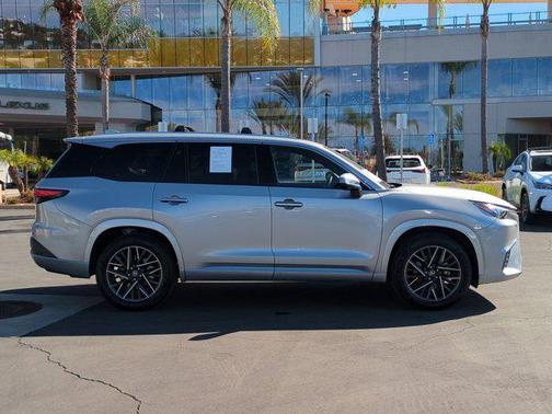 2024 Lexus TX 350 Premium