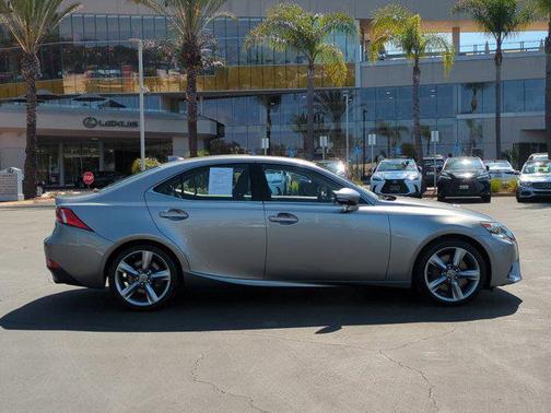2014 Lexus IS 350 Base