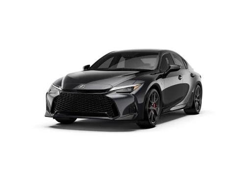 2026 Lexus IS 350 Base