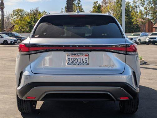 2025 Lexus RX 450h+ Base