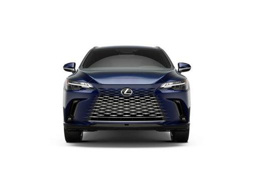 Nightfall Mica 2026 Lexus RX 350 Premium