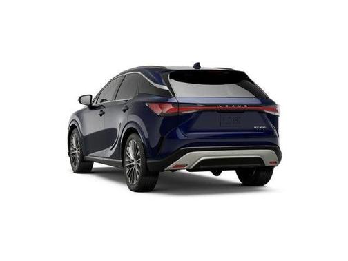 Nightfall Mica 2026 Lexus RX 350 Premium