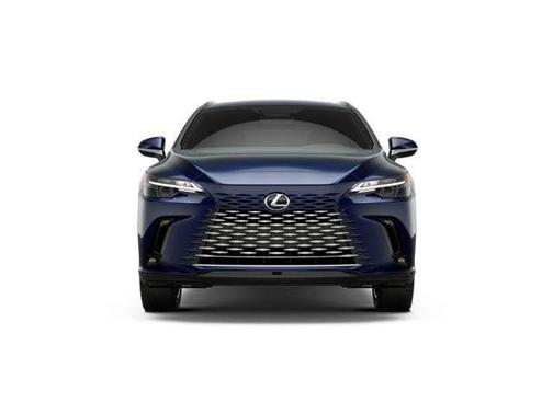 Nightfall Mica 2026 Lexus RX 350 Premium