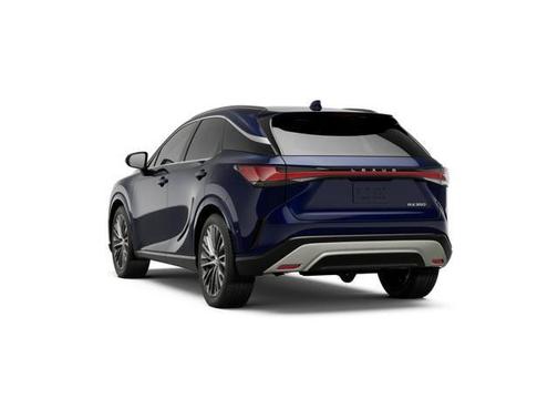 Nightfall Mica 2026 Lexus RX 350 Premium