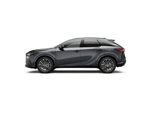 Cloudburst Gray 2026 Lexus RX 450h+ Base