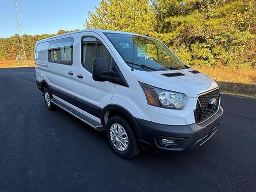 2024 Ford Transit-250 Base