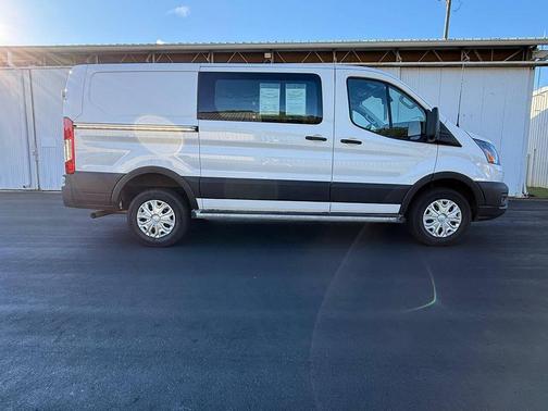 2024 Ford Transit-250 Base
