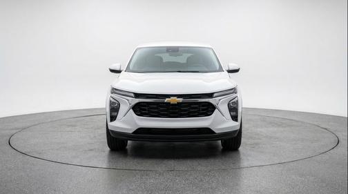 Summit White 2025 Chevrolet Blazer 2LT