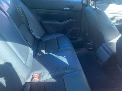 2023 Nissan Altima SR FWD