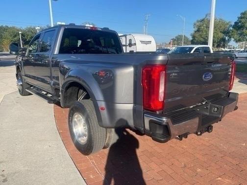 2024 Ford F-350 XLT