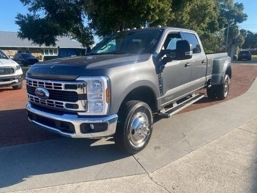 2024 Ford F-350 XLT