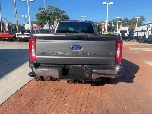 2024 Ford F-350 XLT