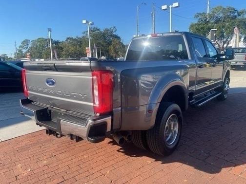 2024 Ford F-350 XLT