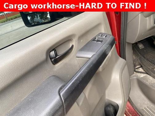 2019 Nissan NV Cargo NV2500 HD SV V8